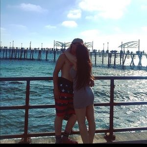 Meet your Posher, Wyatt